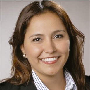 Catalina Velasquez Uribe