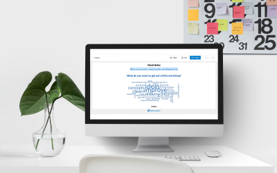 How are Visual Note Takers Adapting to the Online World?